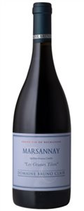 Domaine Bruno Clair Marsannay Rouge 